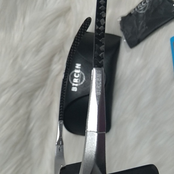 NWT Bircen Sunglasses Polarized UV Protection Etc - Picture 5 of 10